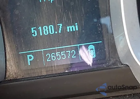 2011 Chevrolet Equinox Ls из США, поврежденный, VIN 2GNALBECXB1173291